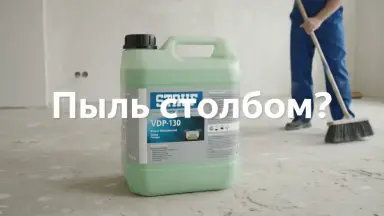 Видео: Грунтовка STAUF MVDP-130 (10 кг)