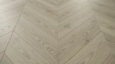 Видео: Виниловый пол AquaFloor коллекция Chevron Premium AF7011CVR