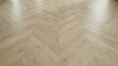 Видео: Виниловый пол AquaFloor коллекция Chevron Premium AF7012CVR