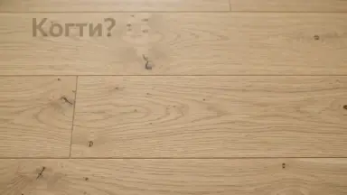 Видео: Паркетная доска Focus Floor Smart Дуб Эклипс браш лак 3П