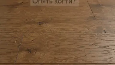 Видео: Инженерная доска Living Tree Рустик (т) 140х500-2310х13,5/4 Дуб Табако