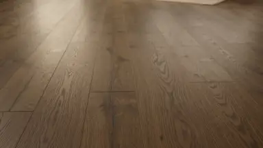 Видео: Инженерная доска Living Tree Рустик (т) 180х500-2310х13,5/4 Дуб Полуночный