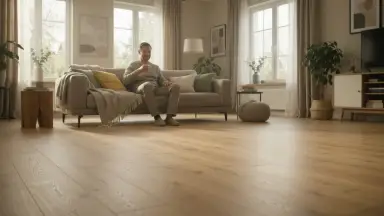 Видео: Инженерная доска Living Tree Натур (с) 140х500-2310х13,5/4 Дуб Саванна