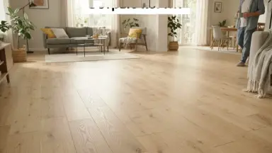 Видео: Инженерная доска Living Tree Натур (с) 180х500-2310х13,5/4 Дуб Шелковый