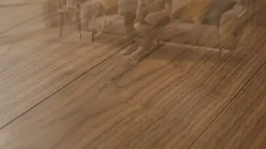 Видео: Ламинат CliX Floor коллекция Charm Орех Элегант CXC156