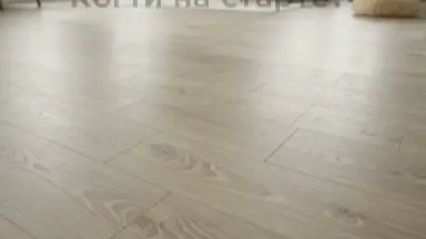 Видео: Ламинат CliX Floor коллекция Charm Дуб Ледяной CXC158