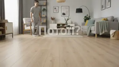Видео: Ламинат CliX Floor коллекция Intense Дуб Миндальный CXI147