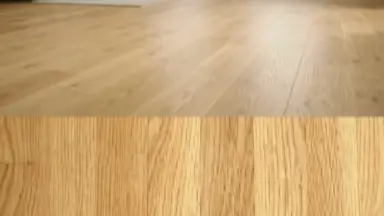 Видео: Паркетная доска Polarwood Дуб Тундра трехполосный