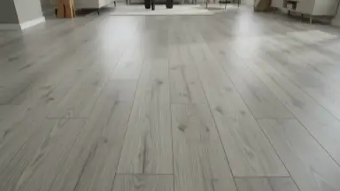 Видео: Виниловый пол Damy Floor коллекция Family Дуб Классический Серый / Classic Gray Oak T7020-2