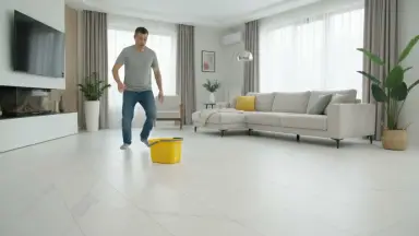 Видео: Виниловый пол Damy Floor коллекция Ascent Strong Кайлас / Kailash Strong SPC