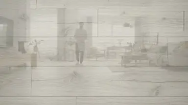 Видео: Виниловый пол Damy Floor коллекция Family Дуб Белый / White Oak SL3739-3
