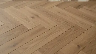 Видео: Ламинат Kronotex коллекция Herringbone Елочка Ferrara Oak D3860