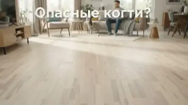 Видео: Паркетная доска Focus Floor Ясень Мистраль матовый лак 3-пол