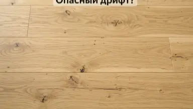Видео: Паркетная доска Focus Floor Дуб Леванте лак 3-пол