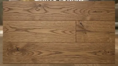 Видео: Паркетная доска Focus Floor Ясень Тихуано масло 3-пол
