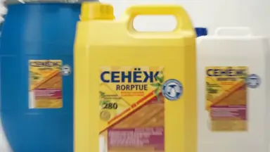 Видео: СЕНЕЖ Ультра 10 кг