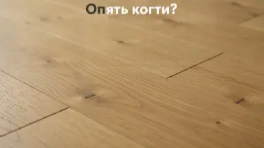 Видео: Паркетная доска Focus Floor Дуб 138 Калима фаска масло 1-пол
