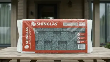 Видео: Технониколь Shinglas коньково-карнизная черепица