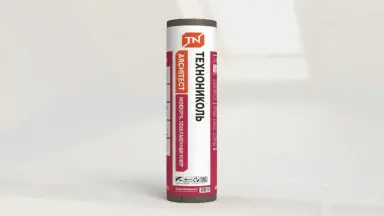 Видео: Подкладочный ковер Технониколь Anderep GL