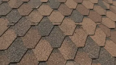 Видео: Гибкая битумная черепица SARDEGNA legno 424 TEGOLA (BUSINESS), 2.9 кв.м