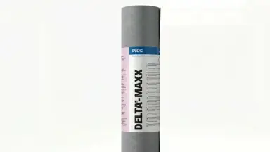 Видео: Антиконденсатная диффузионная мембрана Delta MAXX