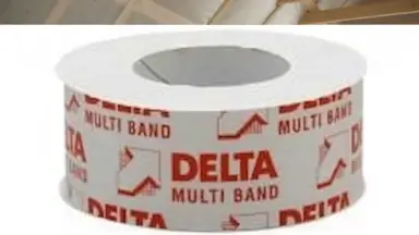 Видео: Соединительная лента Delta Multi-Band M60