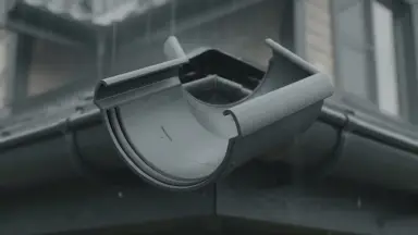Видео: Угловой элемент 135° Docke Lux графит