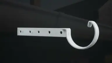 Видео: Кронштейн металлический Docke Premium пломбир