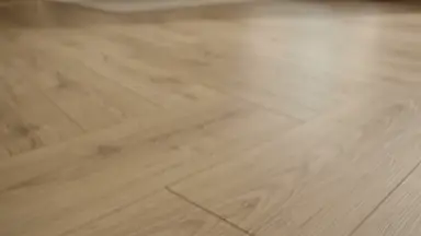 Видео: Кварцвиниловая плитка Invictus коллекция Maximus Click XL Plank 36 Castle Oak Deer