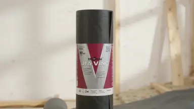 Видео: Гидроизоляционная мембрана Delta Neo Vent