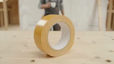 Видео: Лента соединительная двусторонняя Tyvek Double-sides tape
