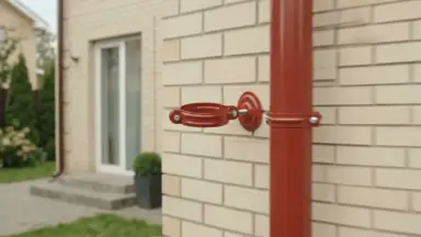 Видео: Комплект крепления трубы Aquasystem Rooftop Drain PU 150/100 мм