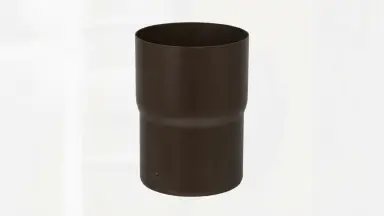 Видео: Соединитель труб Aquasystem Rooftop Drain PU MATT 150/100 мм RR 32- т.коричневый
