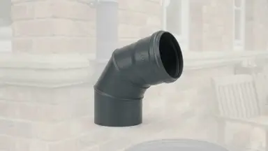 Видео: Отвод Aquasystem Rooftop Drain PU MATT 150/100 мм RAL 7024 - серый графит