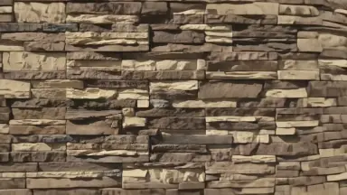 Видео: Искусственный камень White Hills Cross Fell 101-20