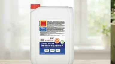 Видео: NEOMID 430 ECO Консервирующий невымываемый антисептик 30л