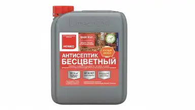 Видео: NEOMID BASE ECO готовый раствор бесцветный антисептик 5л