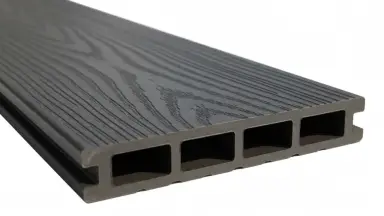 Видео: Террасная доска ДПК Faynag PINO 3D Кварц 6000 мм