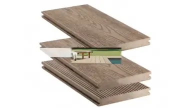 Видео: Террасная доска CM Decking Solid 22х140х3000 мм Венге