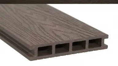 Видео: Террасная доска CM Decking Vintage 25х140х4000 мм Венге