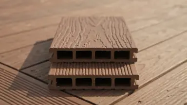 Видео: Террасная доска CM Decking Bark 25х140х3000 мм Мербау