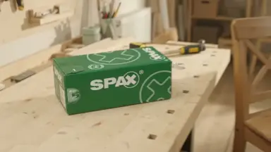 Видео: Саморезы Spax 3x30 мм
