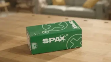 Видео: Саморезы Spax 3,5x45 мм