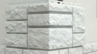 Видео: Угол наружный Docke-R Burg Платиновый