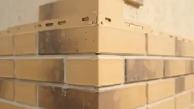 Видео: Угол наружный Docke-R Flemish Желтый жженый