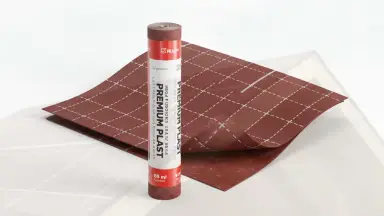 Видео: Подкладочный ковер Docke Premium Plast 40м