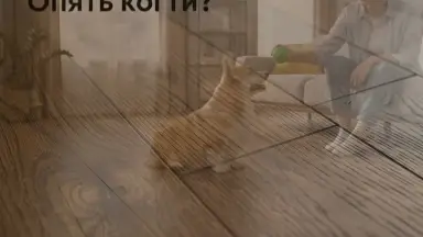 Видео: Инженерная доска Kraft Parkett Дуб Рустик 150х15 мм Арт. 32