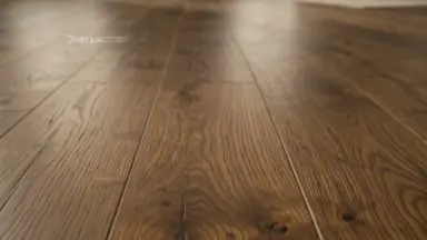 Видео: Инженерная доска Kraft Parkett Дуб Рустик 150х15 мм Арт. 42