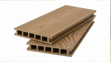Видео: Террасная доска из ДПК SW-Fagus «SaveWood» тик