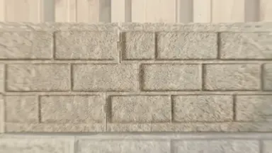 Видео: Фасадная панель Ю-Пласт Стоун Хаус Кирпич Бежевый